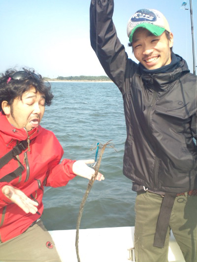 藤井さん