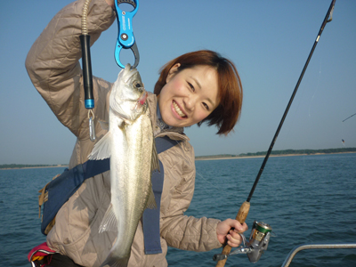 石井さん