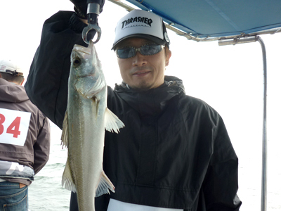 北島さん