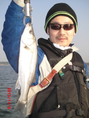 米谷さん