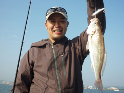 熊本さん