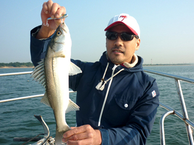 溝口さん