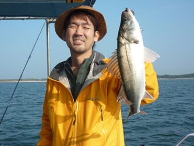 中川さん