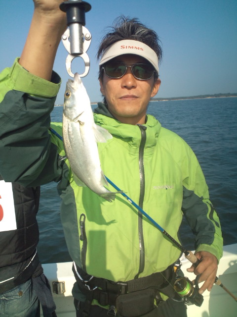 岡田さん