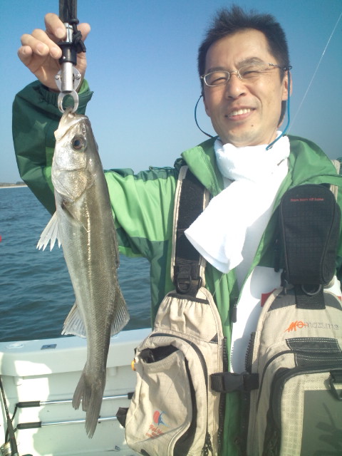 大久保さん