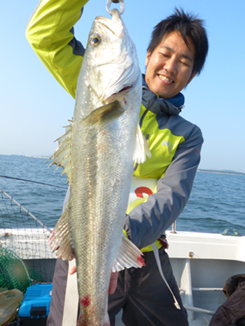 梅原さん