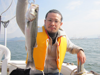 和田さん