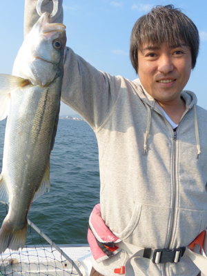 山方さん