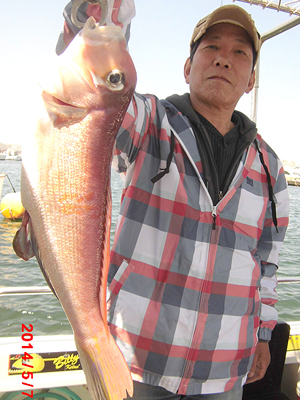 岡田さん