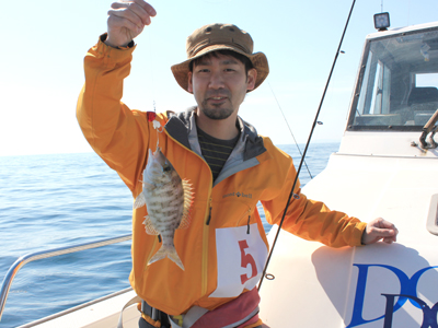 中川力さん