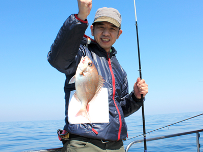 神野浩之さん