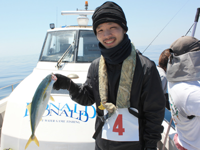 藤井徹さん