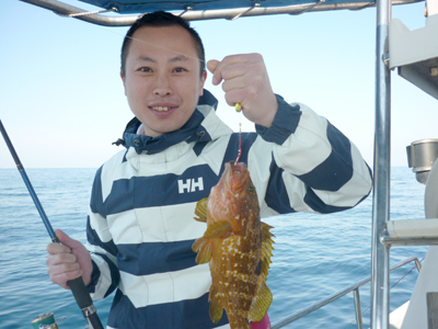 和田博司さん