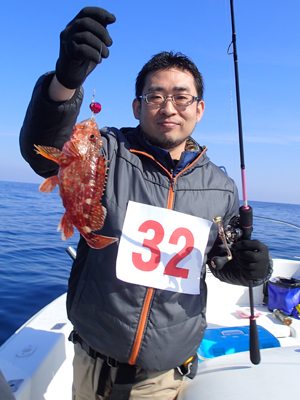 竹元亮一さん