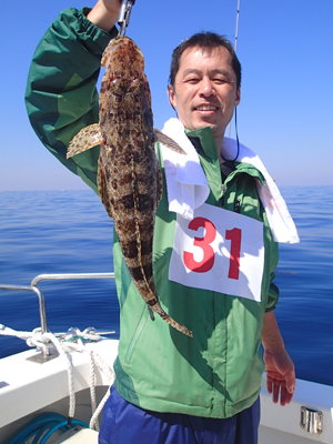 大久保哲也さん